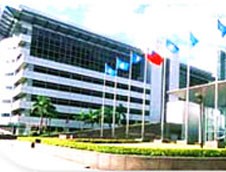 上海東元德高機有限公司